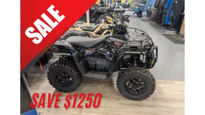 IN STOCK NOW Engine Type: Single-Cylinder Displacement: 34.6 cu. in. (567 cc) Bore x Stroke: Bore: 3...