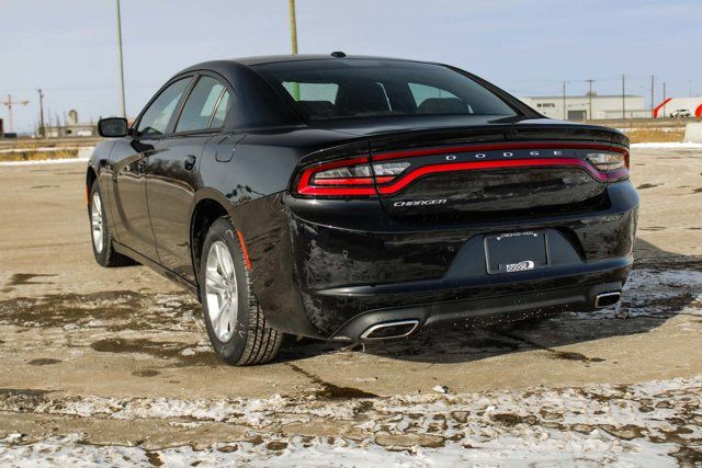  2023 Dodge Charger SXT in Cars & Trucks in Strathcona County - Image 2