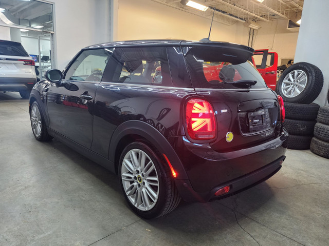 2022 MINI Cooper SE, Full Electric, Carfax-No Accident, Heated in Cars & Trucks in Edmonton - Image 3