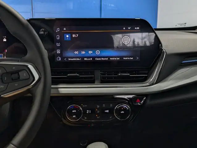 2025 Chevrolet Trax LT- Driver Confidence Pkg in Cars & Trucks in Barrie - Image 24