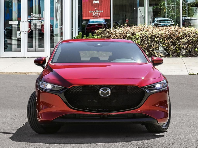 2024 Mazda Mazda3 Sport GS in Cars & Trucks in City of Montréal - Image 2