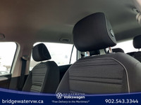 New Price! White 2024 Volkswagen Tiguan Trendline 4Motion | Apple CarPlay | Android Auto AWD 8-Speed... (image 2)