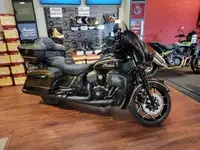 2021 Indian Roadmaster JD LE Whiskey Pearl Thunder Black Cry