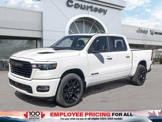 2025 Ram 1500 Sport in Cars & Trucks in Calgary