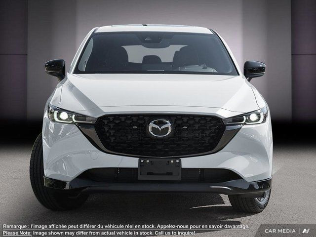 2025 Mazda CX-5 Sport in Cars & Trucks in Laval / North Shore - Image 2