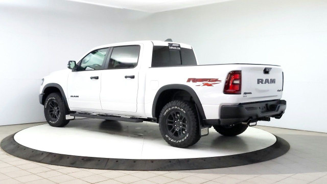 2025 Ram 1500 in Cars & Trucks in Lethbridge - Image 3