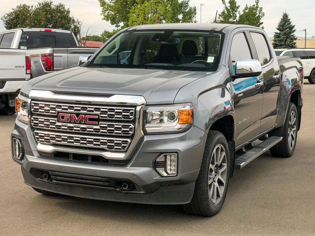 2022 GMC Canyon 4wd Denali in Cars & Trucks in Lethbridge - Image 3