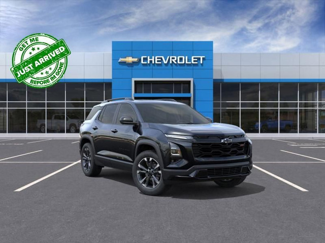 2026 Chevrolet Equinox AWD RS in Cars & Trucks in Mississauga / Peel Region