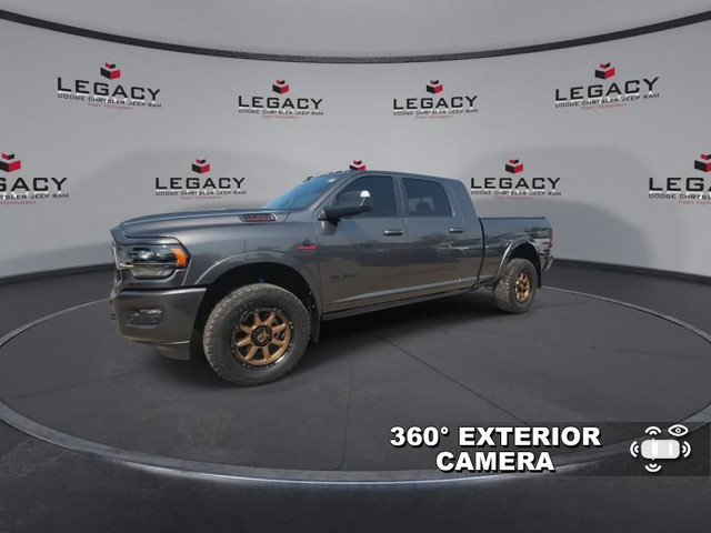 2022 Ram 2500 Limited - $289.07 /Wk in Cars & Trucks in Fort McMurray - Image 4