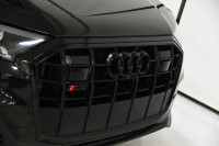 Traction intégrale Audi quattro / Black optics / V8 4.0T 500 chevaux / Apple Carplay + Android Auto... (image 2)