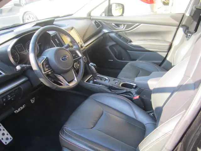 2019 Subaru Crosstrek Limited in Cars & Trucks in City of Toronto - Image 8