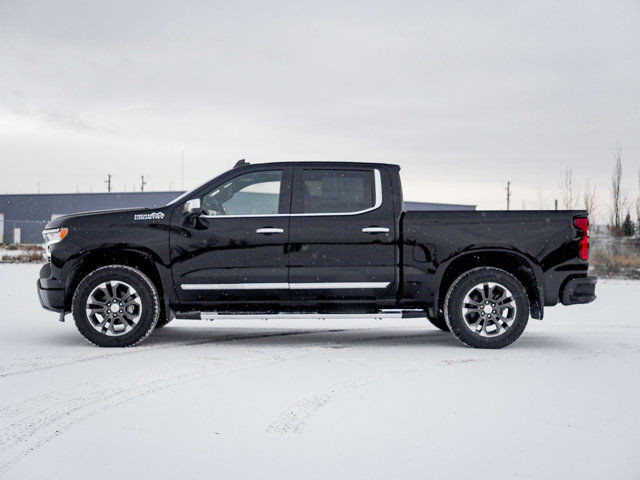  2024 Chevrolet Silverado 1500 High Country in Cars & Trucks in Strathcona County - Image 4