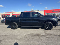 Clean Carfax**Ram 1500**Sport**Crew Cab**4x4**5.7L**V8**Hemi**Leather Trimmed Bucket Seats with Spor... (image 3)