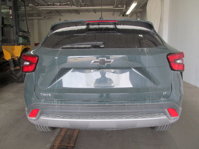 2025 Chevrolet Trax LT in Cars & Trucks in Dartmouth - Image 3