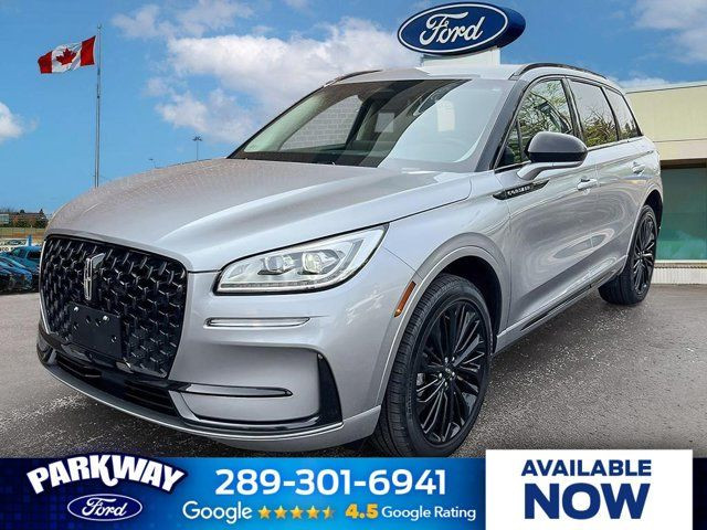 2024 Lincoln Corsair Reserve in Cars & Trucks in Kitchener / Waterloo