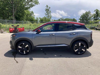 This Nissan Kicks has a dependable Gas 4cyl 2.0L engine powering this Variable transmission. Lane De... (image 9)