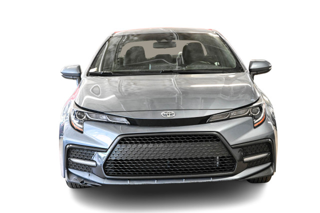 2020 Toyota Corolla SE | Mags | Toit | Carplay | Bluetooth | Cam in Cars & Trucks in City of Montréal - Image 3