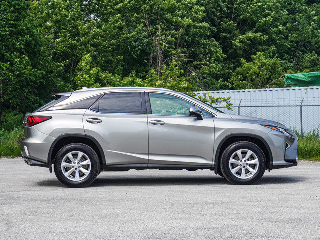 2017 Lexus RX 350 4DR AWD AT- Sunroof - Heated / Vented Seats in Cars & Trucks in Barrie - Image 2