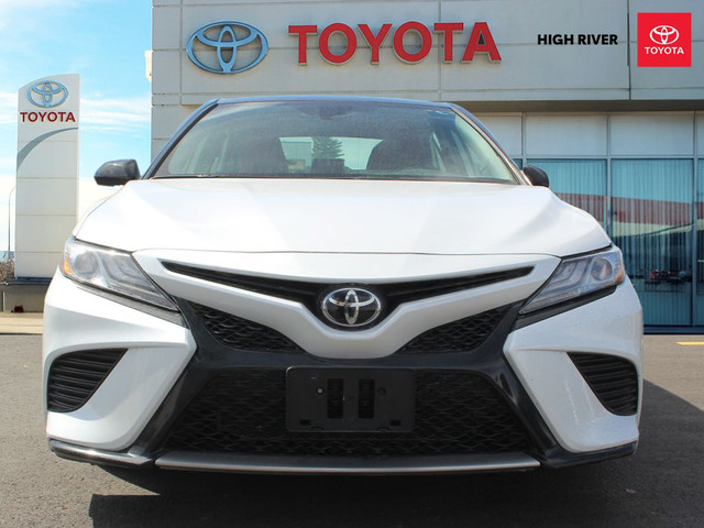 2019 Toyota Camry XSE Auto for sale in Cars & Trucks in Calgary - Image 4