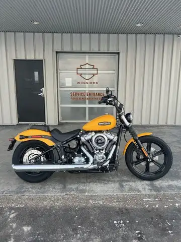 Harley-Davidson Winnipeg has New Owners and Management! We are excited to show you what we've done i...