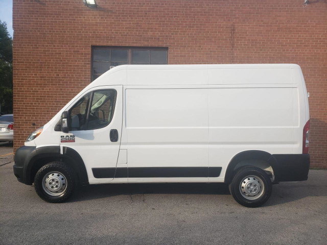 2020 RAM Cargo Van 2500 HIGH ROOF 136" WB in Cars & Trucks in Oakville / Halton Region - Image 3