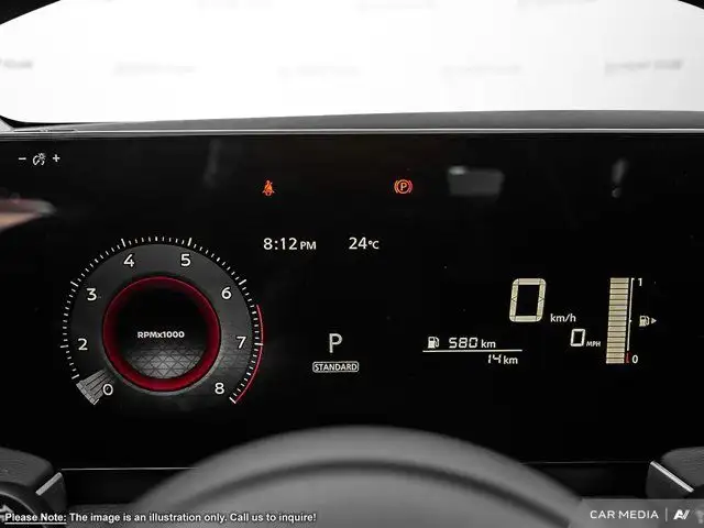 2025 Nissan Kicks dans Autos et camions dans Ottawa - Image 17