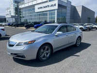 2014 Acura TL