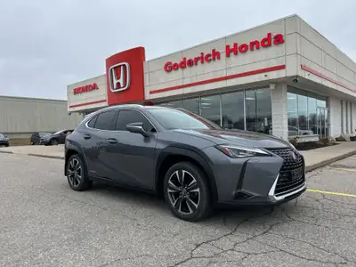 Engine: 4 Cylinder Engine 2.0L L/100Km City: 5.7 L/100Km Hwy: 6.2 Safety Equipment Electronic Stabil...