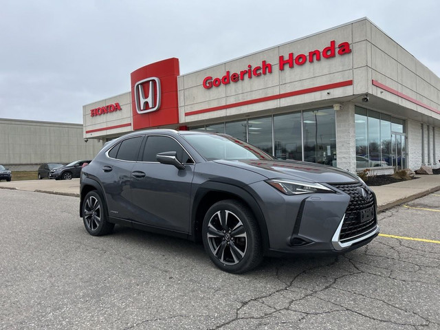 2021 Lexus UX UX 250h in Cars & Trucks in Grand Bend