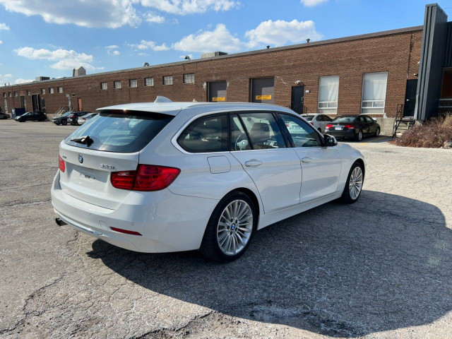 2015 BMW 3 Series in Cars & Trucks in City of Toronto - Image 3