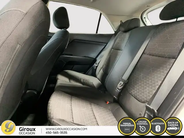 KIA Rio 5-door LX BM 2018 à vendre in Cars & Trucks in Laurentides - Image 22