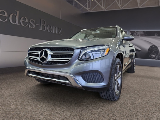 2019 Mercedes-Benz GLC GLC 350e Premium 1, Radio satellite, Camé in Cars & Trucks in Québec City - Image 2