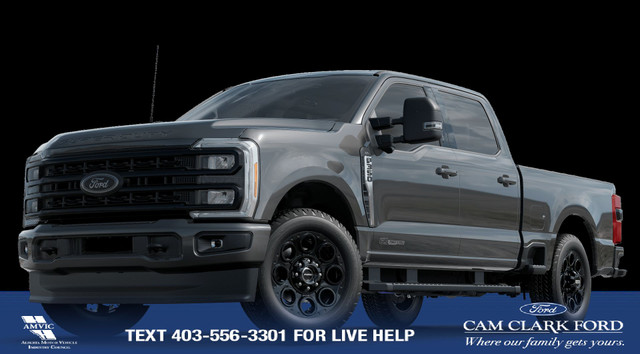 2024 Ford F-350 XLT in Cars & Trucks in Red Deer