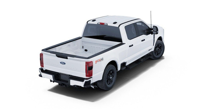 2025 Ford F-350 XL | STX APP PKG | FX4 PKG | 360 CAM PKG | SYNC4 in Cars & Trucks in Calgary - Image 2