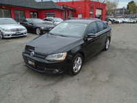  2011 Volkswagen Jetta TDI/ 6SPD / ONE OWNER / VERY WELL MAINTAI