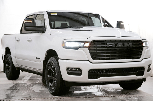 2025 Ram 1500 SPORT - Dealer Driven Special in Cars & Trucks in Red Deer