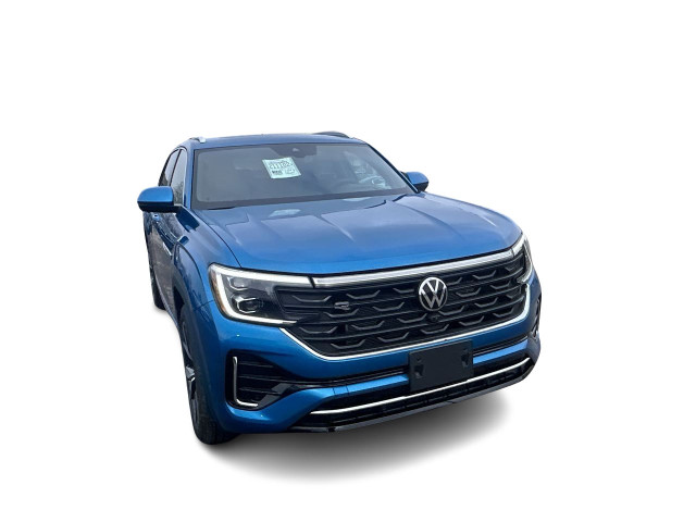 2024 Volkswagen Atlas Cross Sport Execline 2.0 TSI 4MOTION Cuir  in Cars & Trucks in City of Montréal - Image 2
