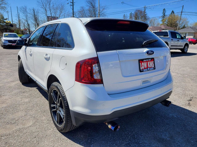 2013 Ford Edge SEL V6 in Cars & Trucks in Oshawa / Durham Region - Image 3