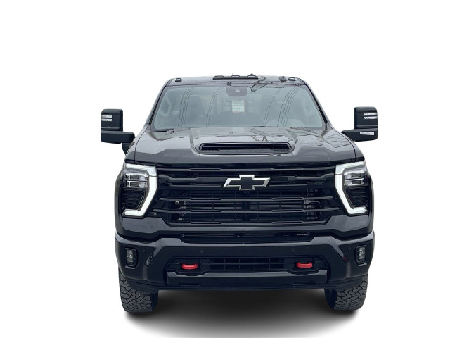 2025 Chevrolet SILVERADO 2500 HD LT in Cars & Trucks in City of Montréal - Image 4