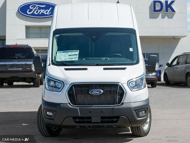 2025 Ford Transit Cargo Van Base in Cars & Trucks in Edmonton - Image 2