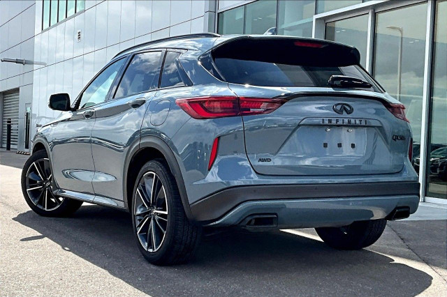 2023 INFINITI QX50 in Cars & Trucks in Calgary - Image 4