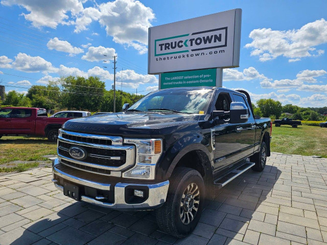 2020 Ford Super Duty F-250 SRW in Cars & Trucks in Ottawa