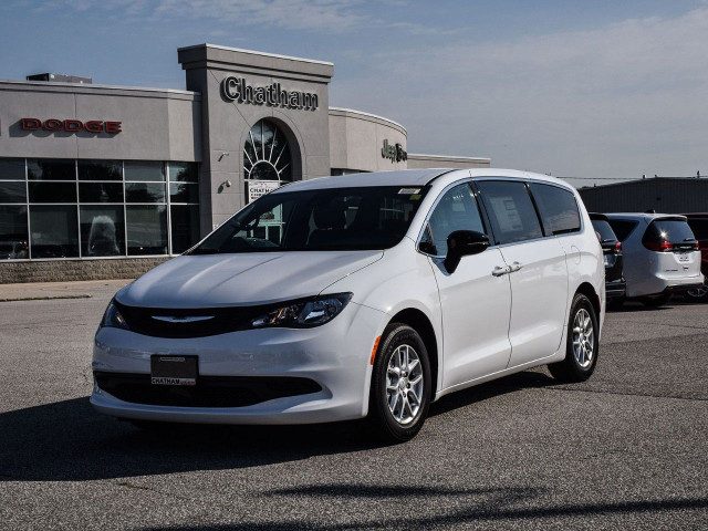 2025 Chrysler Grand Caravan in Cars & Trucks in Chatham-Kent