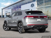 Dealer Certified Pre-Owned. This Volkswagen Atlas Cross Sport boasts a Intercooled Turbo Premium Unl... (image 3)