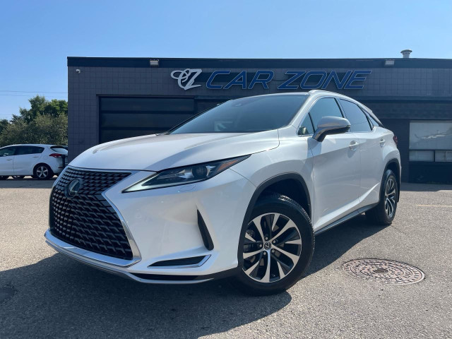  2020 Lexus RX 350 PREMIUM AWD Trades Wanted in Cars & Trucks in Calgary - Image 2