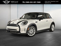 ===== 2022 MINI 3 Portes Cooper | Ligne Première | Accès confort | ===== ===== Pourquoi acheter chez... (image 2)