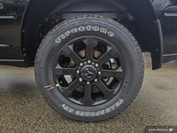 Brand New 2024 Ram 3500 Laramie finished in Diamond Black Crystal Pearl. Inquire Today! *Configurati... (image 6)