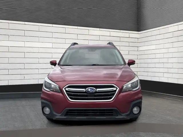 Subaru Outback 2.5i Tourisme avec ensemble EyeSight 2019 à vendr in Cars & Trucks in Laval / North Shore - Image 3