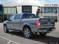 Wheels: 18 Machined-Aluminum -inc: flash grey painted pockets Voice Activated Dual Zone Front Automa... (image 3)