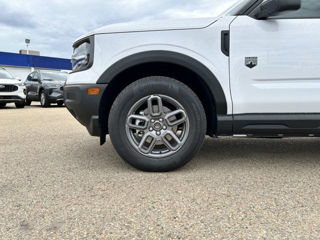 2025 Ford Bronco Sport Big Bend in Cars & Trucks in Edmonton - Image 3